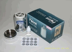 Point SH-3 KDF zuhanysz�r�