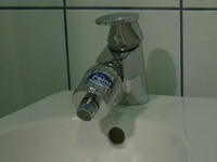 Point KDF csapsz�r� v�ztiszt�t� csapra